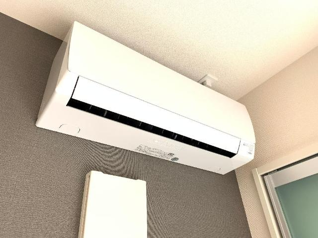 アークス蔵ノ浦の設備|室内設備（イメージ）