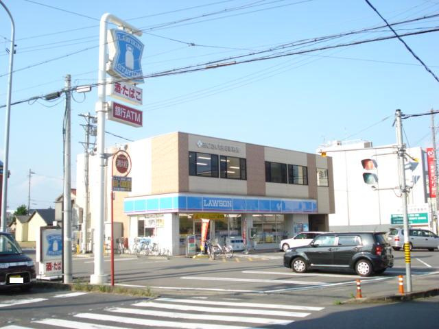 アークス蔵ノ浦の周辺|ローソン木曽川内割田店まで677ｍ
