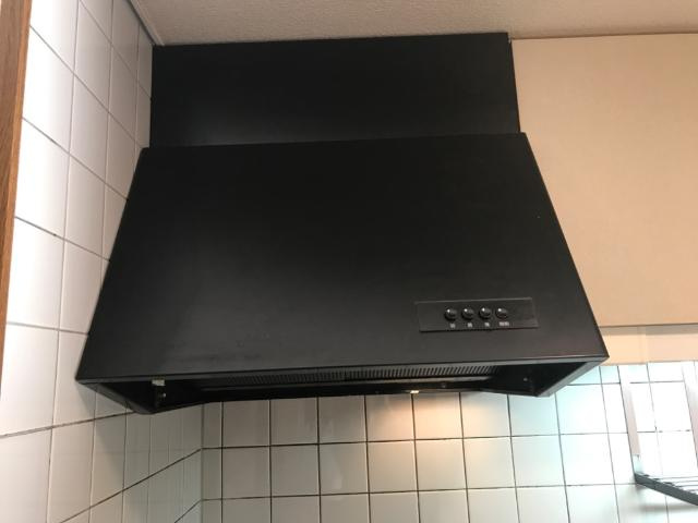 グレイス神山のその他|換気扇（イメージ）
