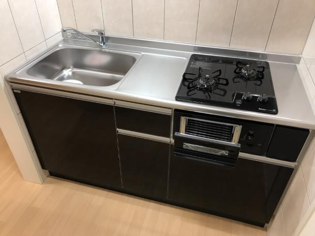 サンセットみずきのキッチン|キッチン