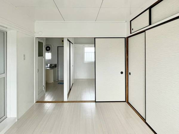 ビレッジハウス北今3号棟のその他|ビレッジハウスの同一物件・同一タイプの間取りの写真です