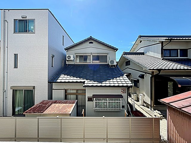 ブルーポアールの展望