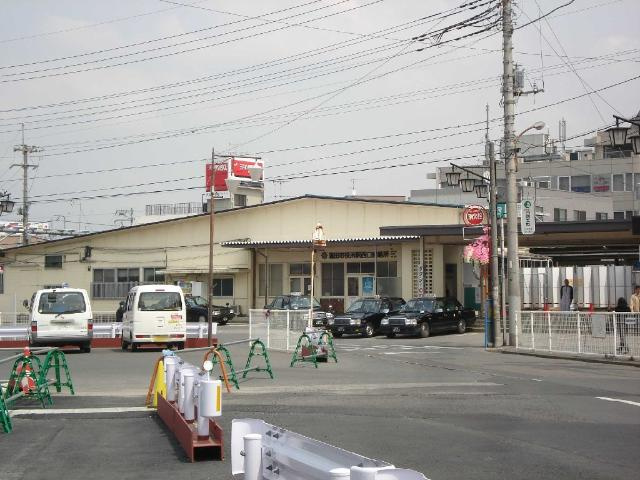 ヴィラ　アカラージュの周辺|蓮田駅(JR　東北本線)まで1,224ｍ