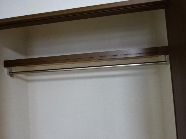 サンルームあじさいの収納|収納（イメージ）