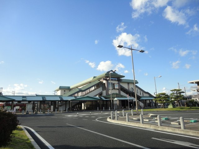 サンルームあじさいの周辺|総社駅(井原鉄道　井原線)まで855ｍ