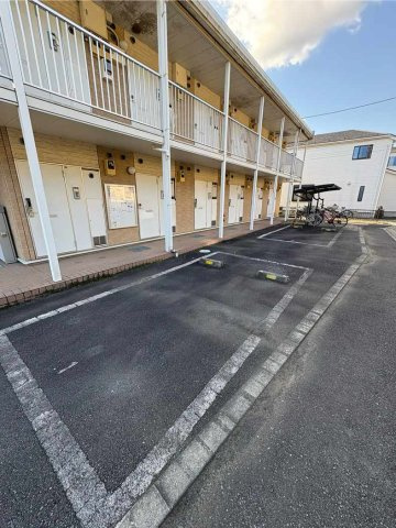 レオパレスサンフォレスト嵐のその他