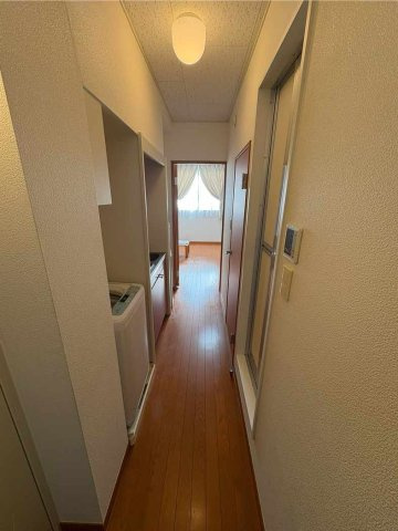 レオパレスサンフォレスト嵐のその他