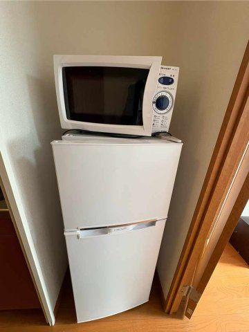 レオパレスサンフォレスト嵐のその他