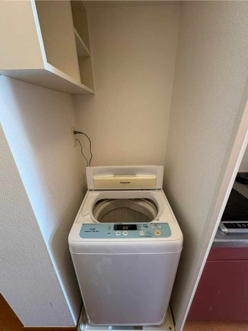 レオパレスサンフォレスト嵐のその他