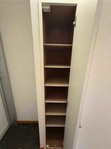 レオパレスサンフォレスト嵐の内装