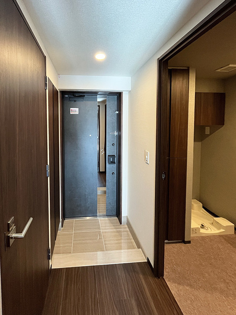 ラティエラ武蔵小杉のその他|※写真は同タイプ住戸です。