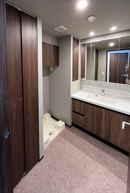 ラティエラ武蔵小杉のその他|※写真は同タイプ住戸です。