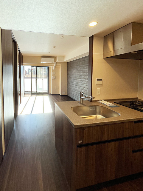 ラティエラ武蔵小杉のその他|※写真は同タイプ住戸です。