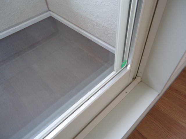 アンソレイエ ノアのその他|ペアガラス