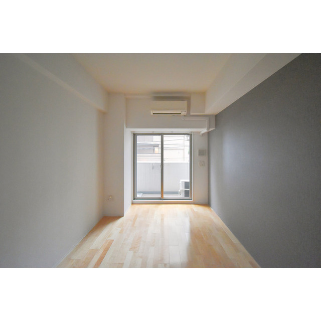 SERENiTE堺筋本町SUDの間取り