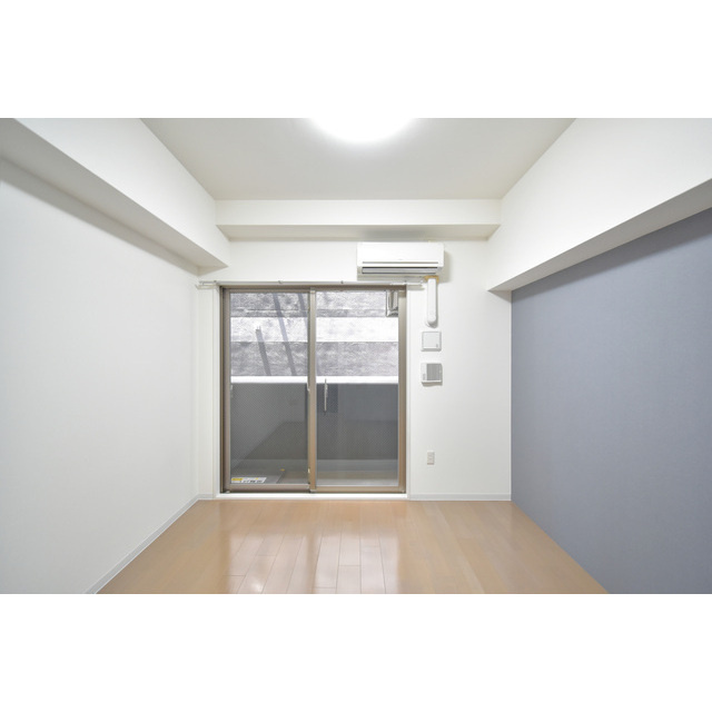 SERENiTE北浜の間取り