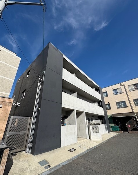 ＨＲフロントリーガル城北