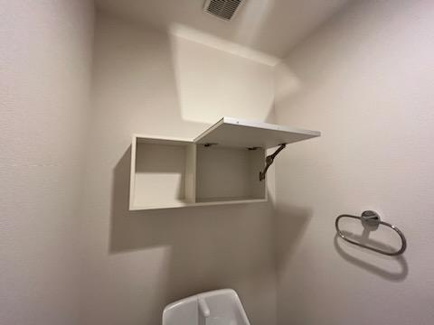 ティエラの収納|収納