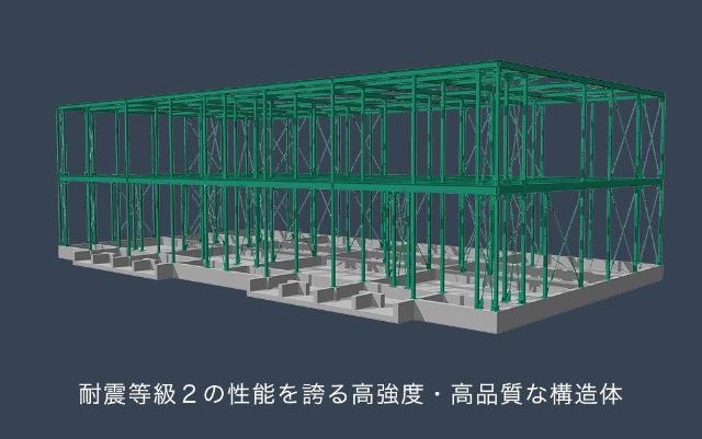 仮）下松市潮音町　新築アパートのその他|その他（イメージ）