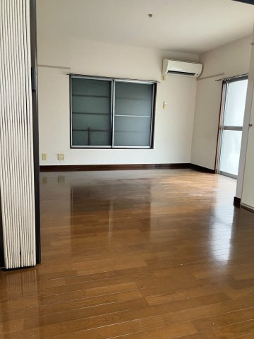 ハイツたから大原の内装