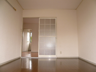 洋室６帖