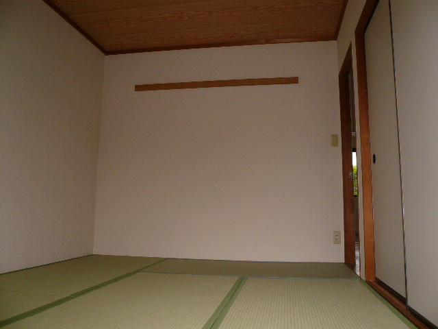 和室6帖