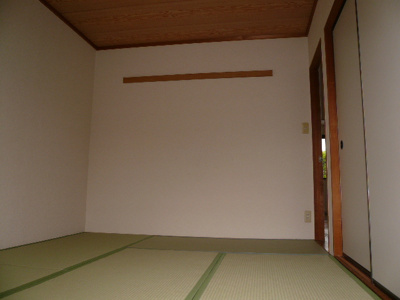 和室6帖