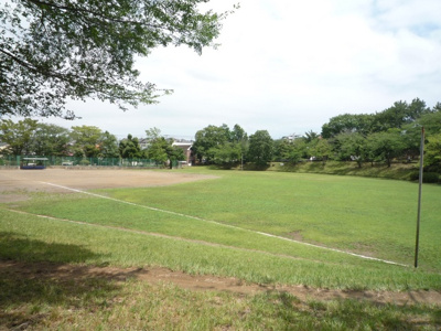 港南台南公園まで110m