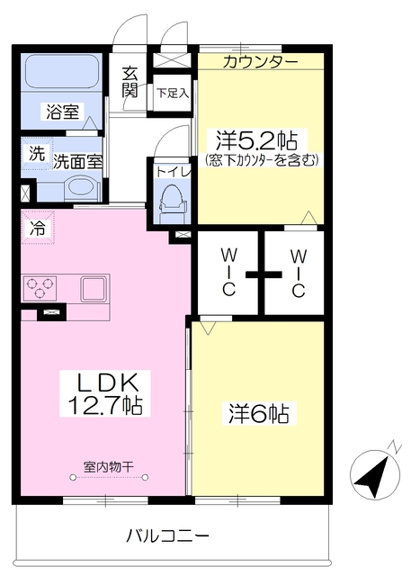 フロイデ・シュロス港南台