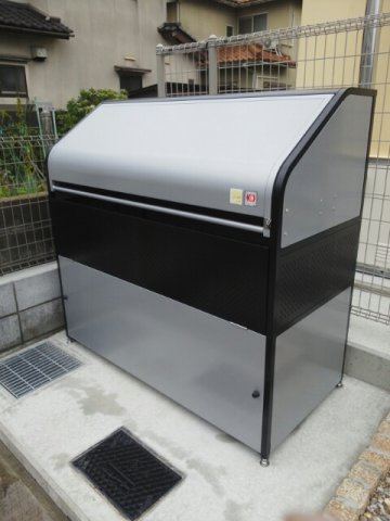 フォレストのその他共用部分
