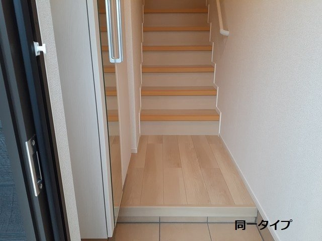 レジデンス界の玄関