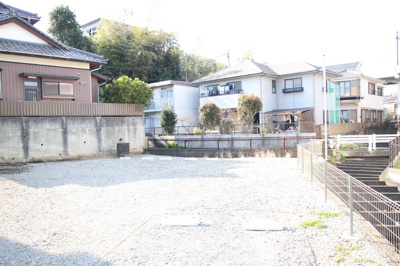 敷地内駐車場（※要空き確認）