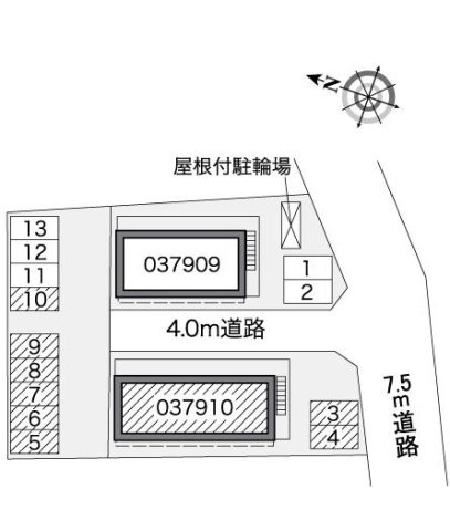 レオパレス五反田Ⅱのその他