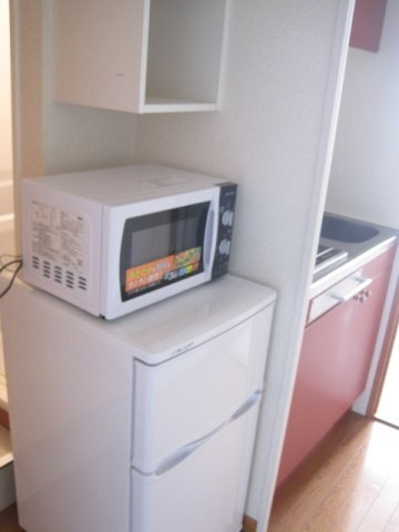 レオパレスアーバン　イーストのその他