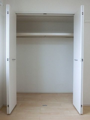 シュイーゼの収納