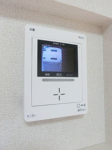 シュイーゼの設備