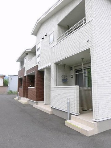 シュイーゼのその他共用部分