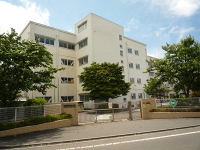 横浜市立和泉小学校まで500ｍ