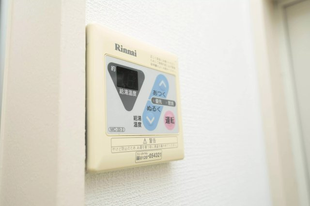 AP354 ライフピアアザレア 105の設備|



