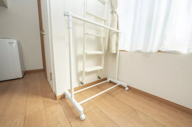 AP353 フェリスコア 102の設備|



