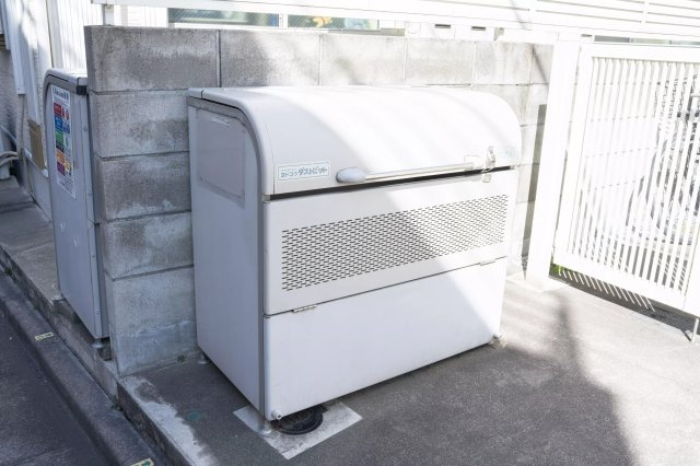 AP353 フェリスコア 102のその他共用部分|



