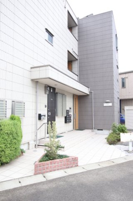 2015年1月完成・全室角部屋♪