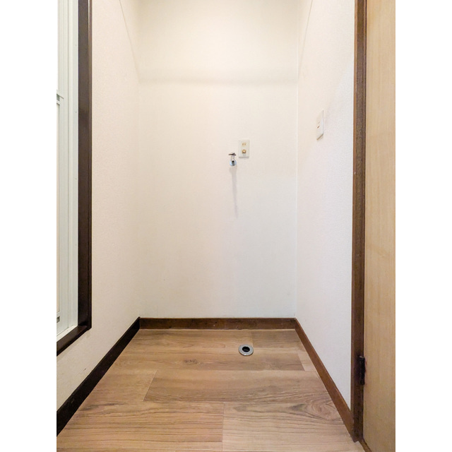 メゾン姉崎の内装
