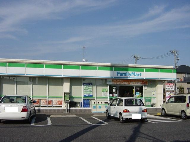 サンライズ・ガーデンⅢの周辺|ファミリーマート市原八幡北町店まで481ｍ
