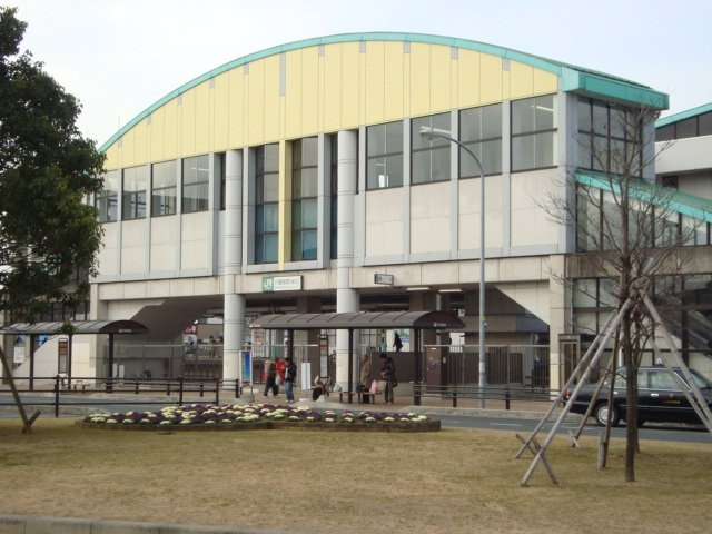 サンライズ・ガーデンⅢの周辺|八幡宿駅(JR　内房線)まで961ｍ