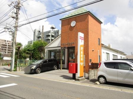 サンライズ・ガーデンⅢの周辺|市原八幡郵便局まで833ｍ