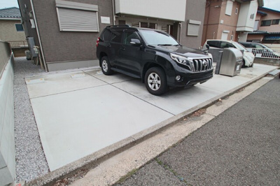 駐車場(空き要確認）