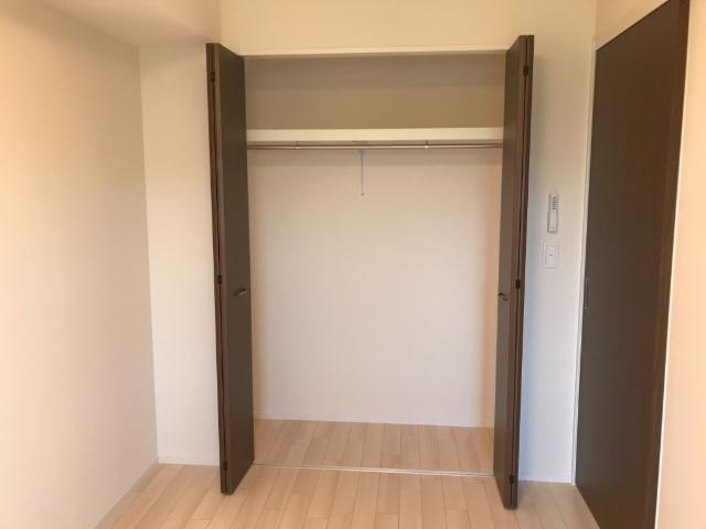 あすみが丘パレスの収納|収納