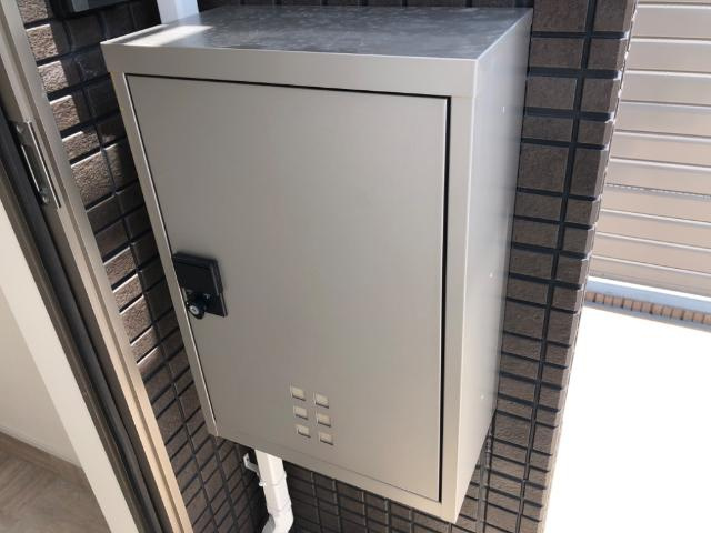 ベル・ヴィールのその他|宅配ＢＯＸ（イメージ）
