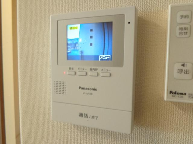 アルテサーノの設備|室内設備